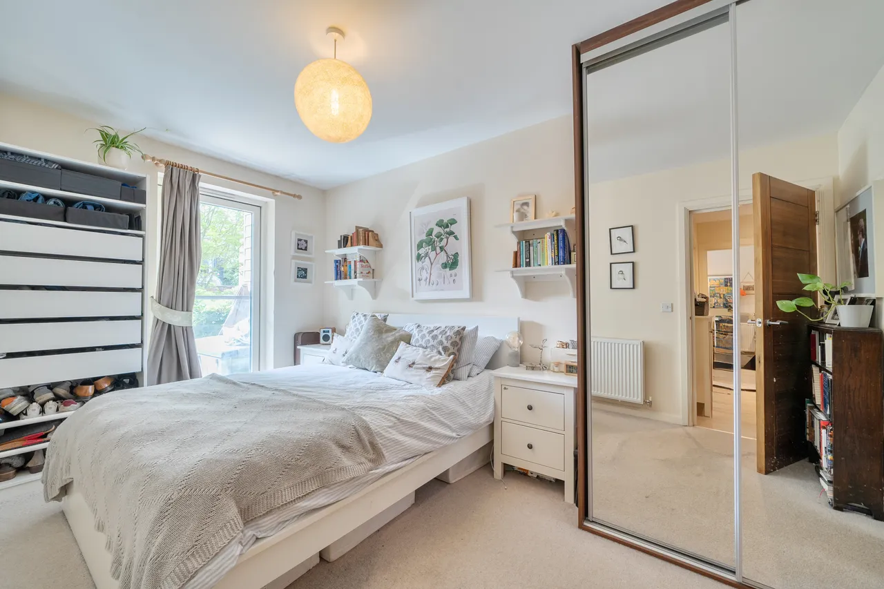 Park Road, London, N8, photo 12