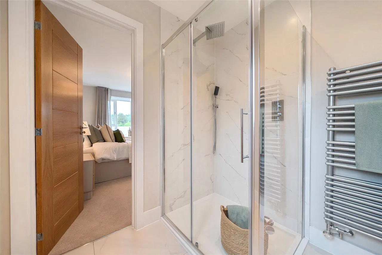 Woodhay, Hare's Leap, East Brent, Scots Lawn, TA9 4DB, photo 6