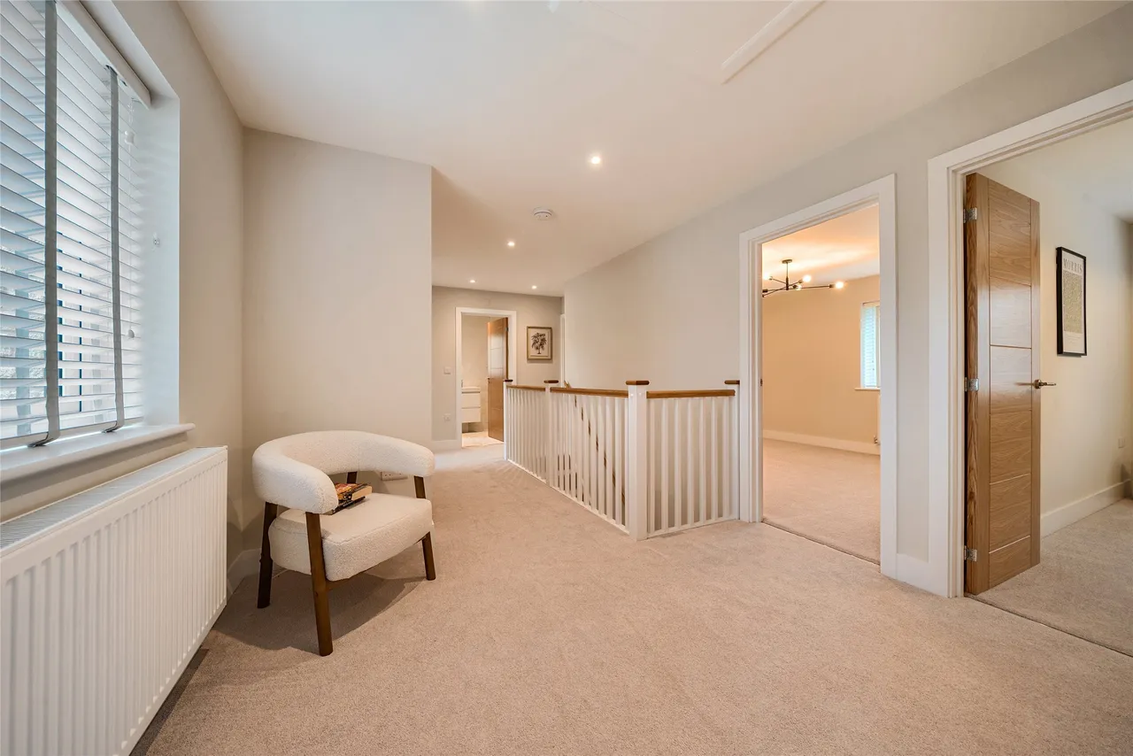 Woodhay, Hare's Leap, East Brent, Scots Lawn, TA9 4DB, photo 9