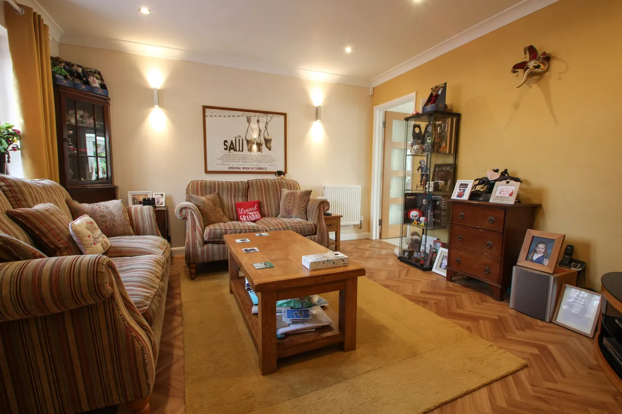 Lodge Hill, Welling, photo 2