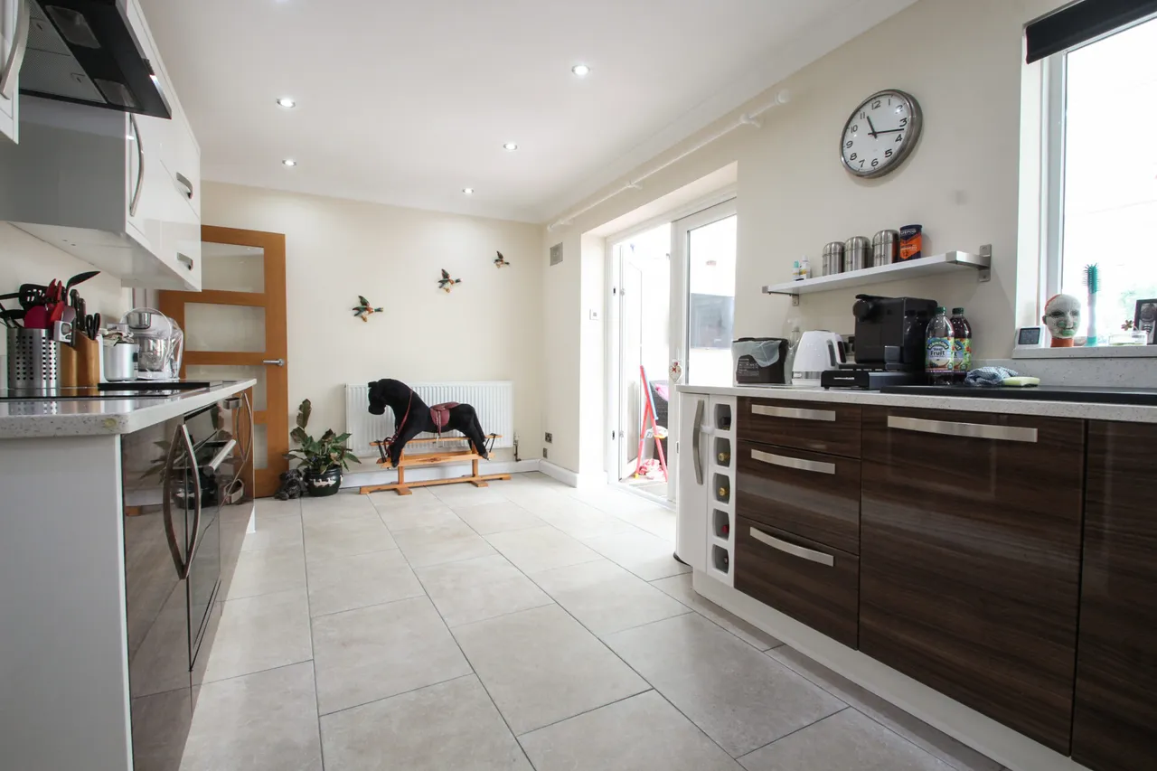 Lodge Hill, Welling, photo 5