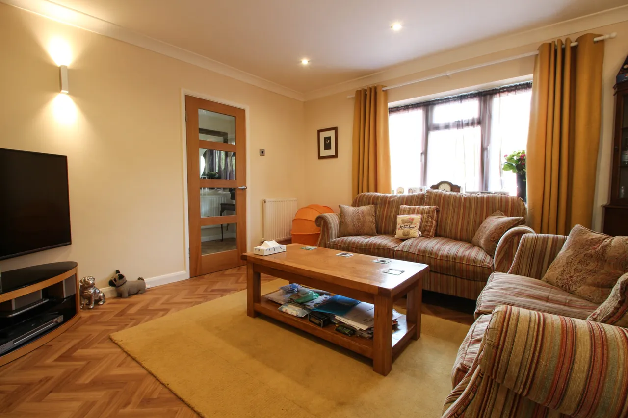 Lodge Hill, Welling, photo 3