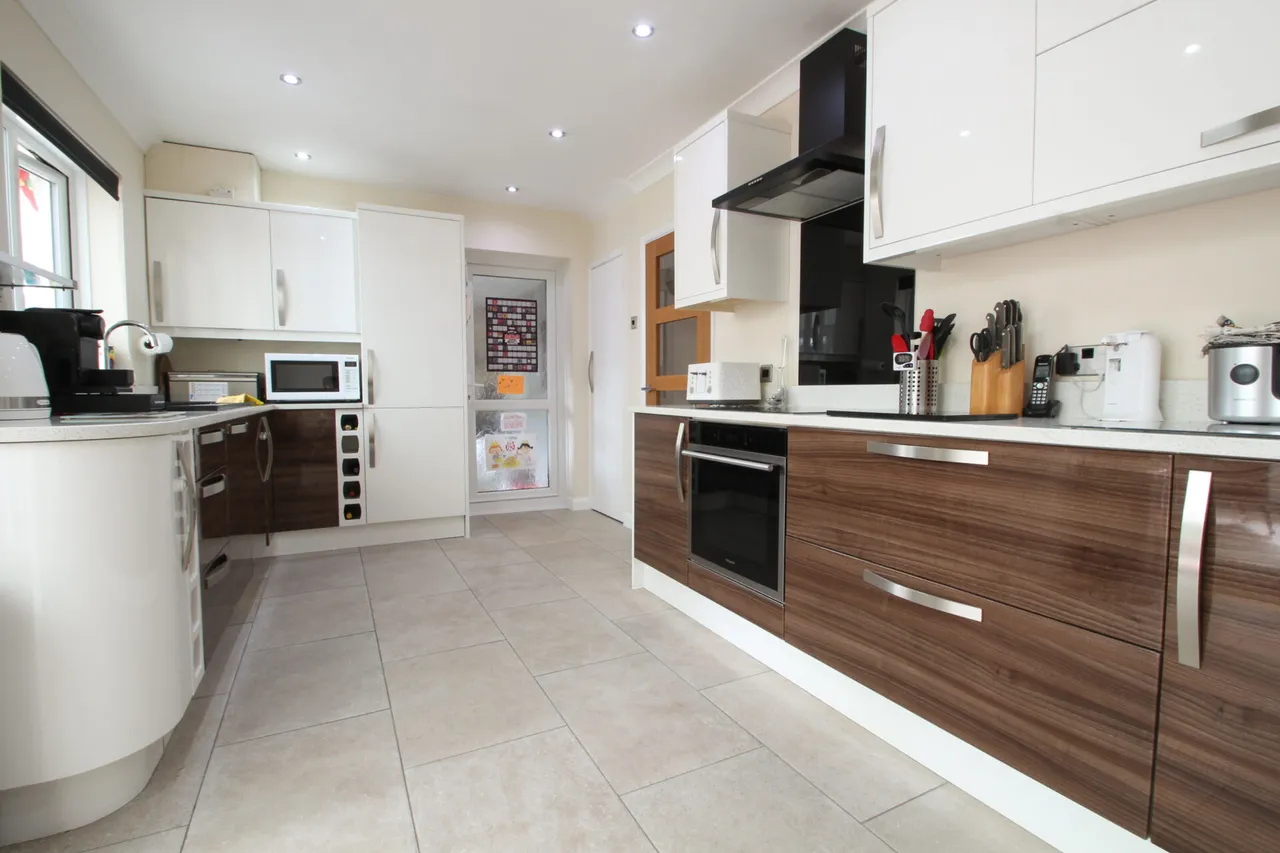 Lodge Hill, Welling, photo 4