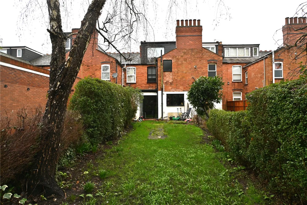 Harbury Road, Balsall Heath, Birmingham, B12 9NQ, photo 17