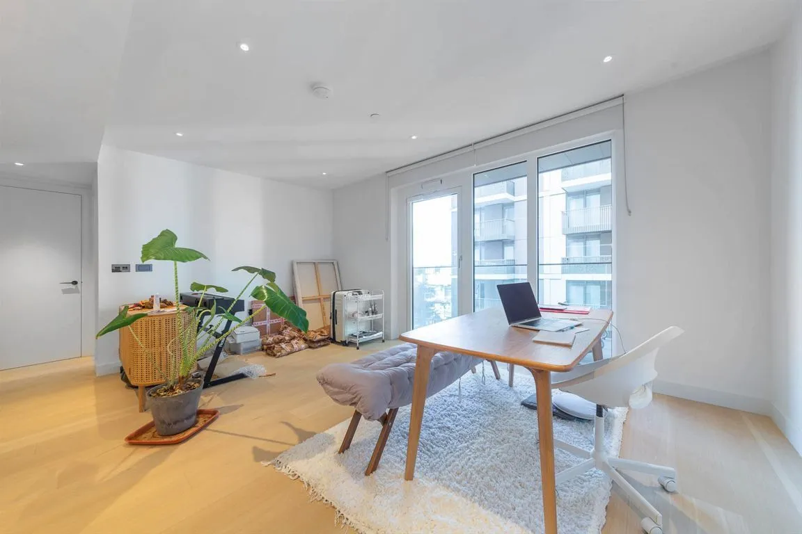 1 bed flat to rent — Bowery Apartments, White City