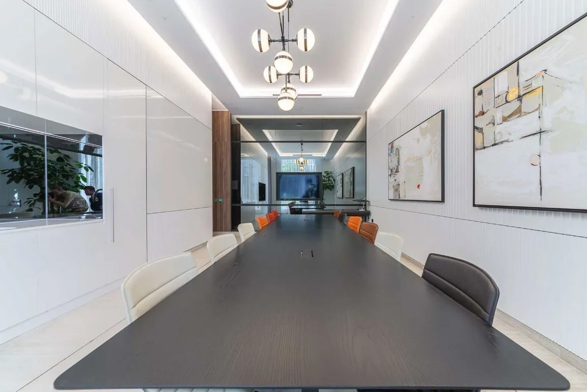 Bowery Apartments, White City, photo 7