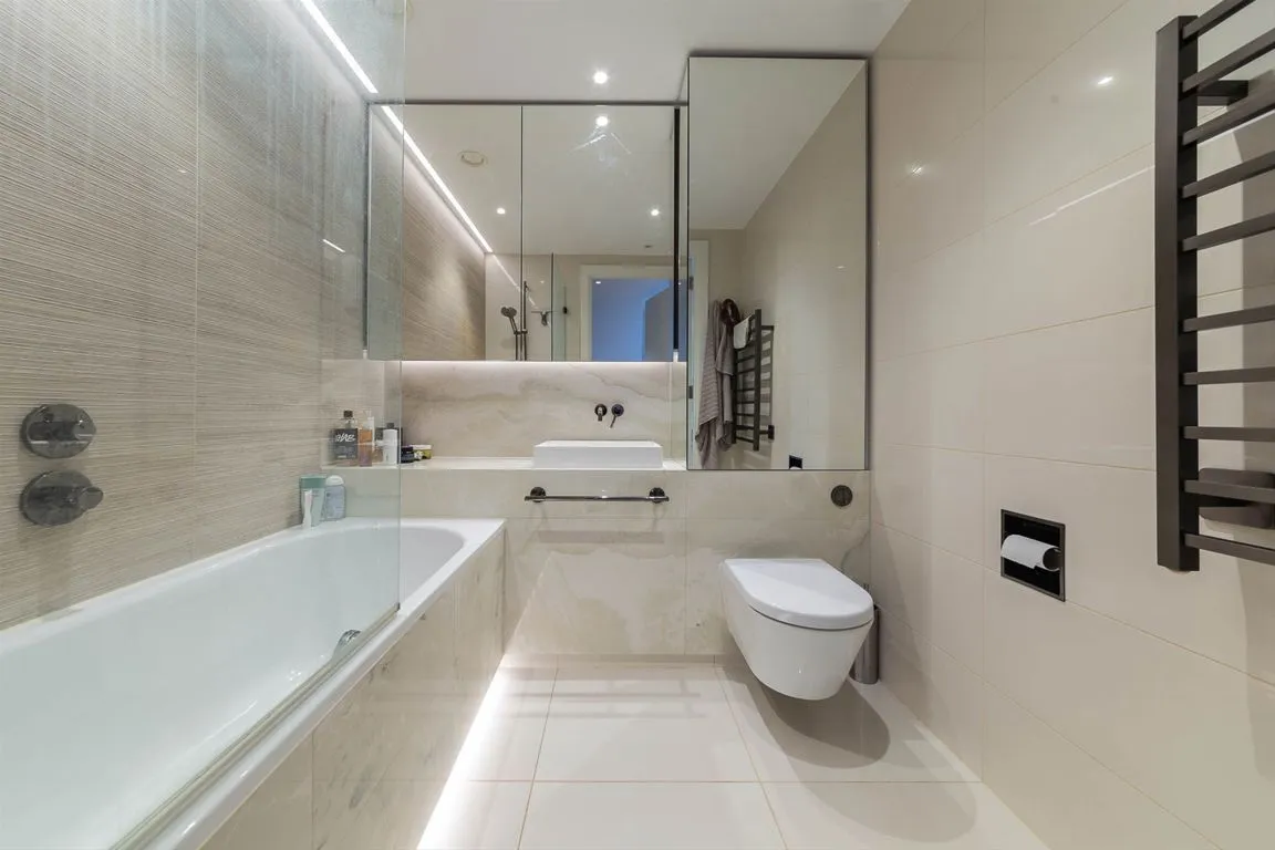 Bowery Apartments, White City, photo 4