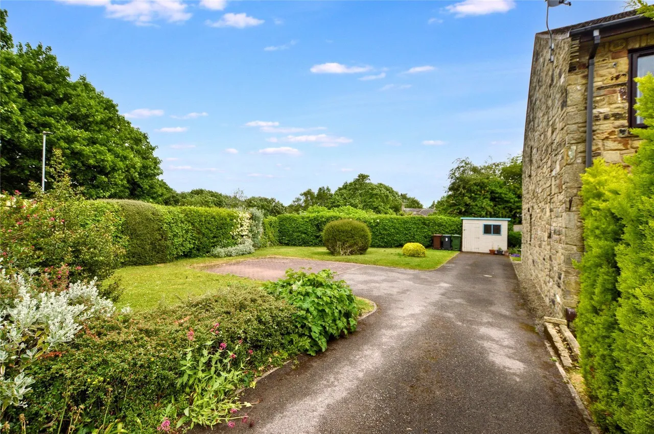 Grasmere Drive, Wetherby, LS22, photo 9