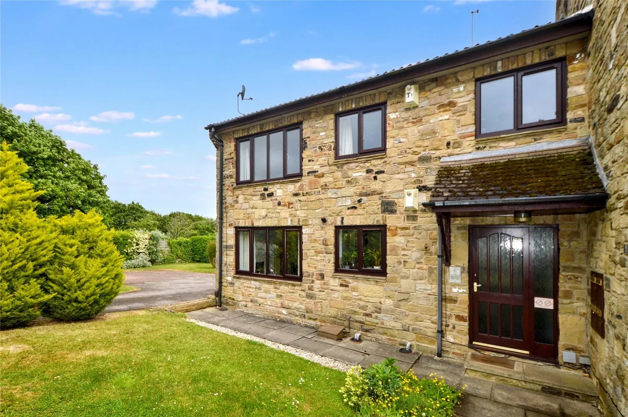 Grasmere Drive, Wetherby, LS22, photo 8
