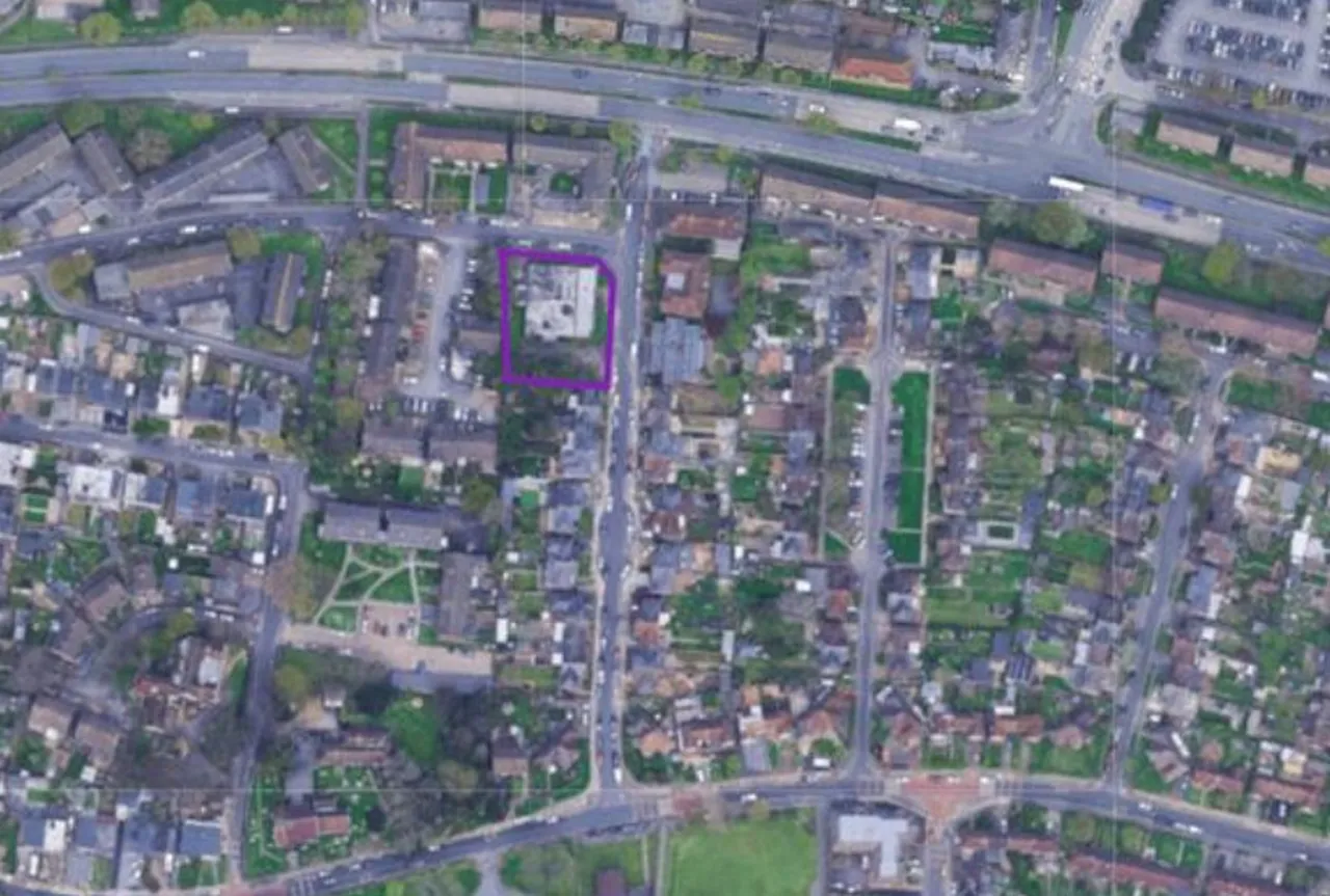Sixth Avenue, Cosham, PO6, photo 3