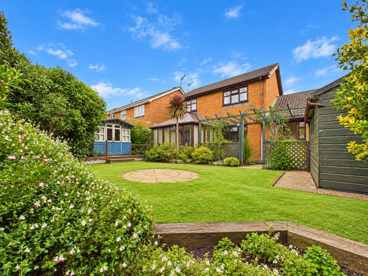 Ranville, Lowestoft, photo 4