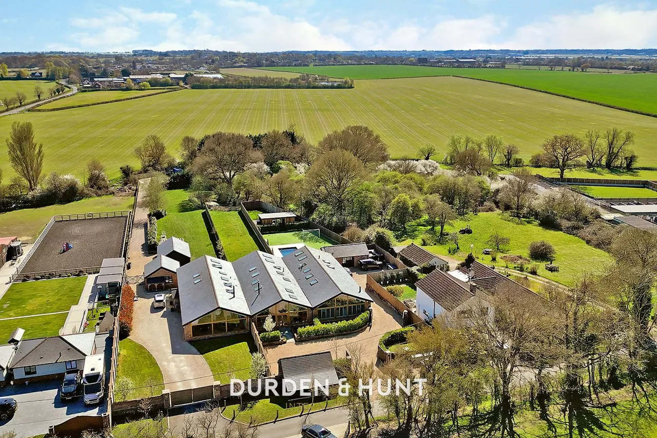 Kents Lane, North Weald, CM16, photo 50