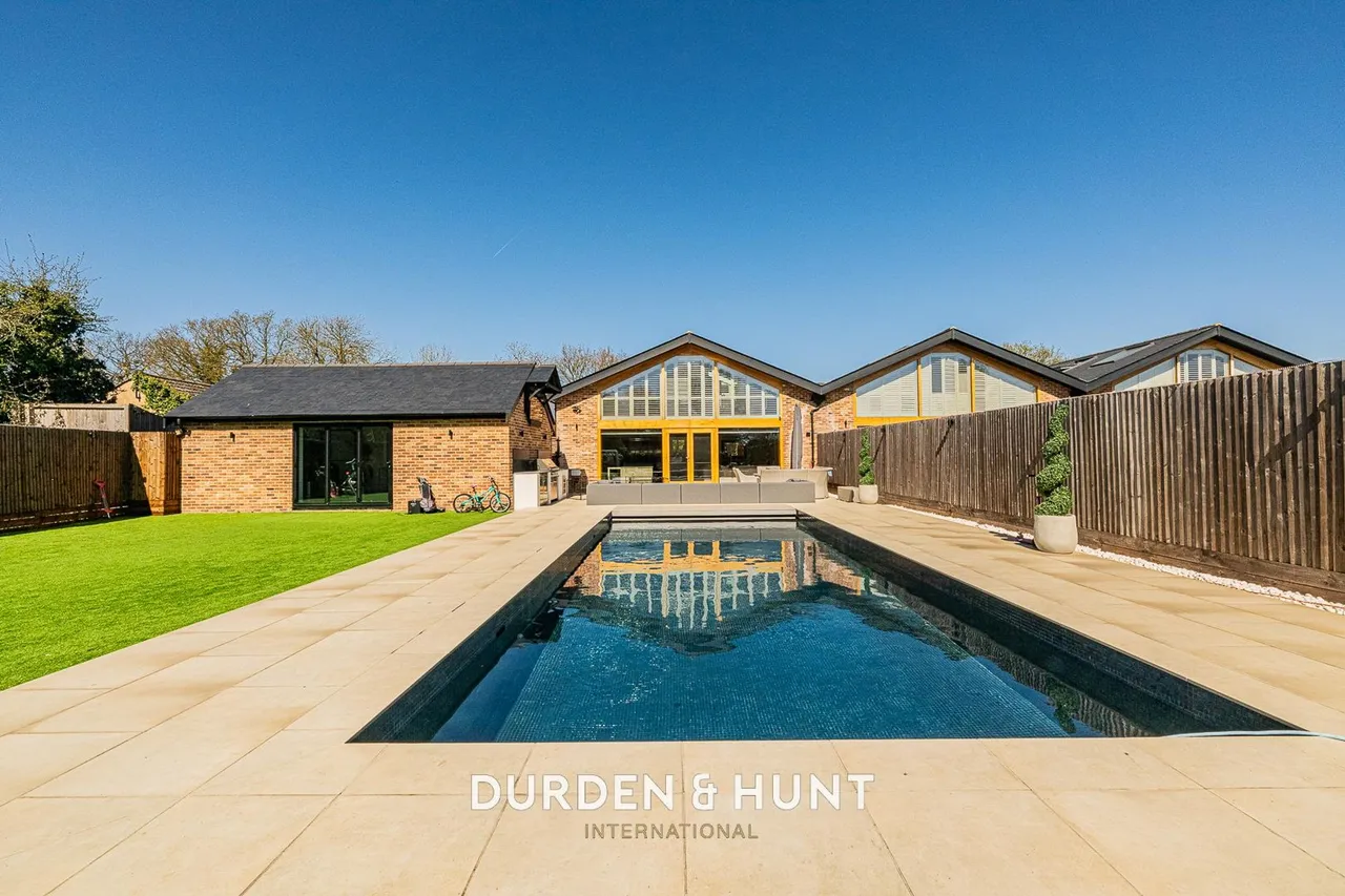 Kents Lane, North Weald, CM16, photo 44