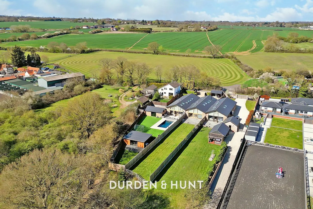 Kents Lane, North Weald, CM16, photo 48