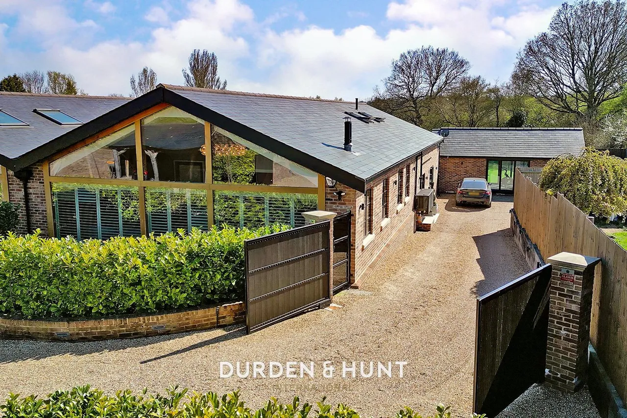 5 bed house for sale, Kents Lane, North Weald, CM16