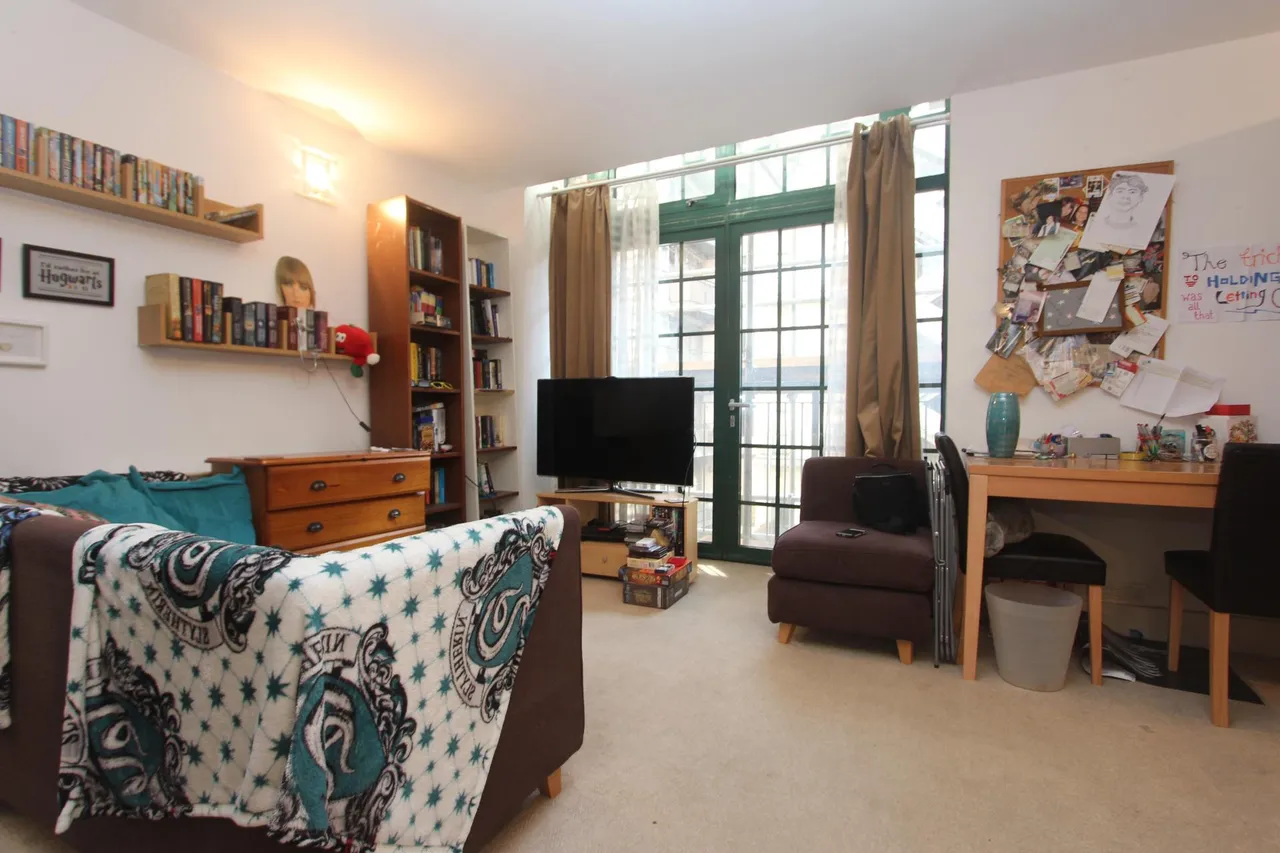 Rutland Street, Leicester, LE1, photo 3