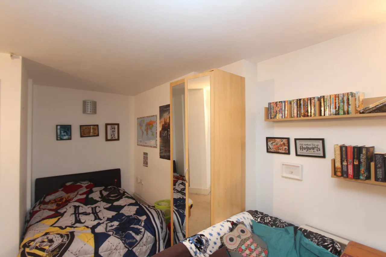 Rutland Street, Leicester, LE1, photo 4