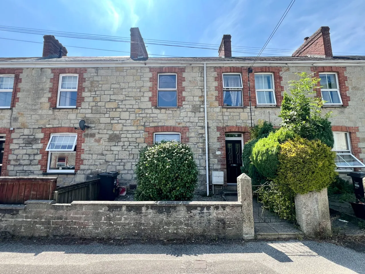 Moorland Road, St. Austell, PL25, photo 2