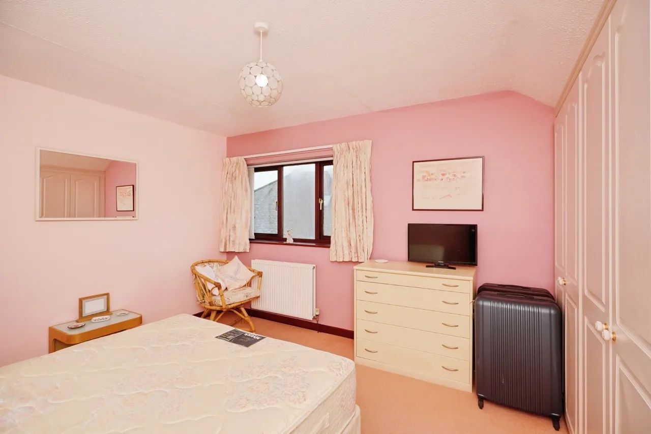 Gorseddfa, Criccieth, LL52, photo 9