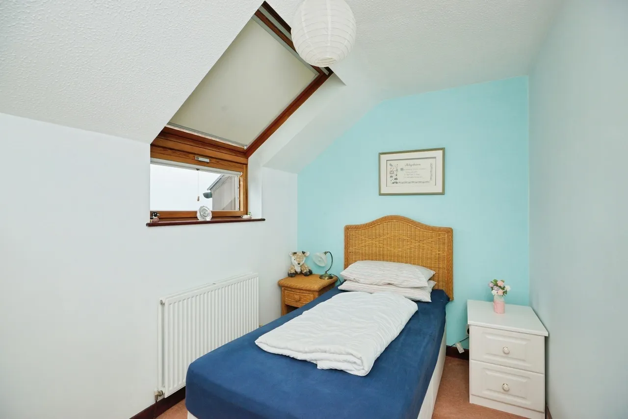Gorseddfa, Criccieth, LL52, photo 8
