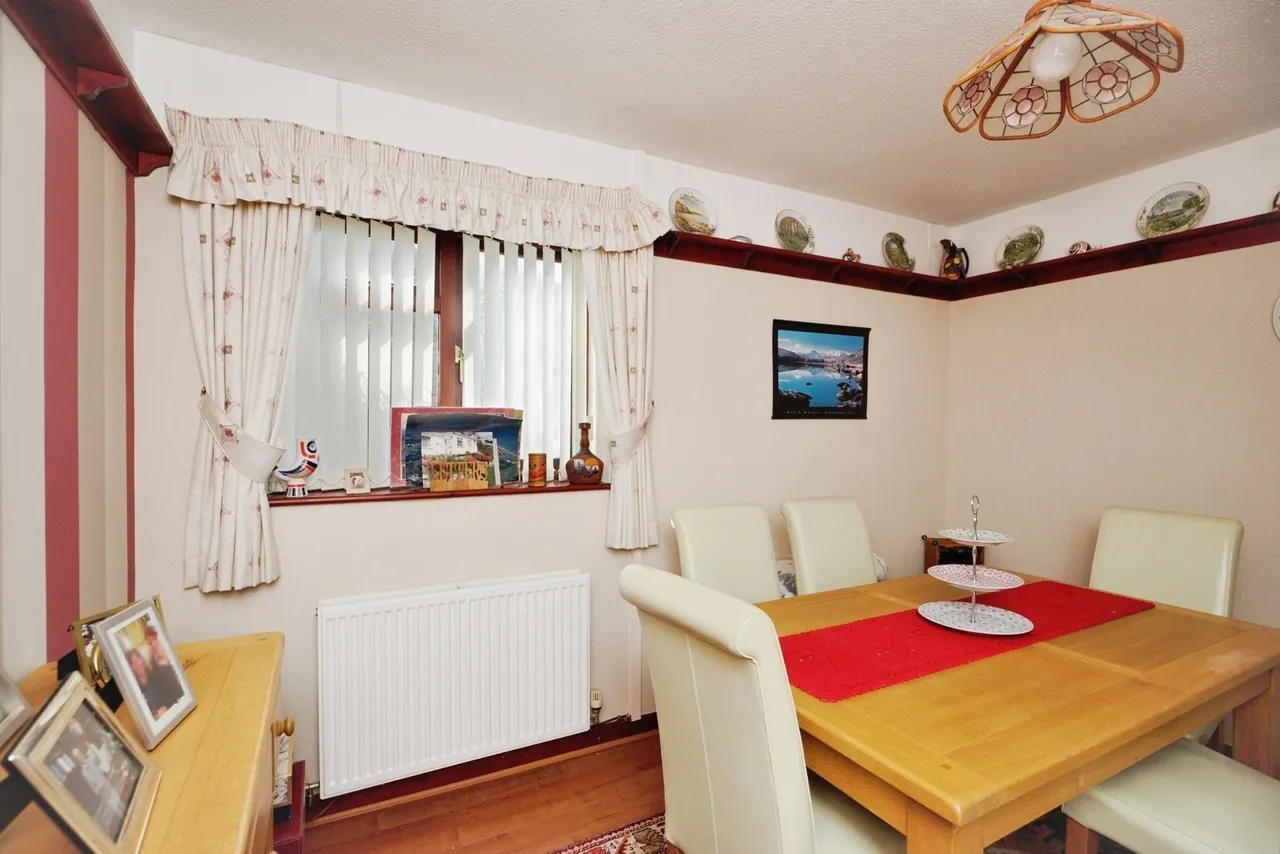 Gorseddfa, Criccieth, LL52, photo 16