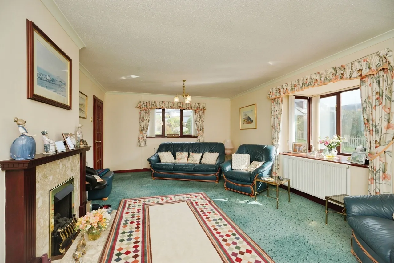 Gorseddfa, Criccieth, LL52, photo 14