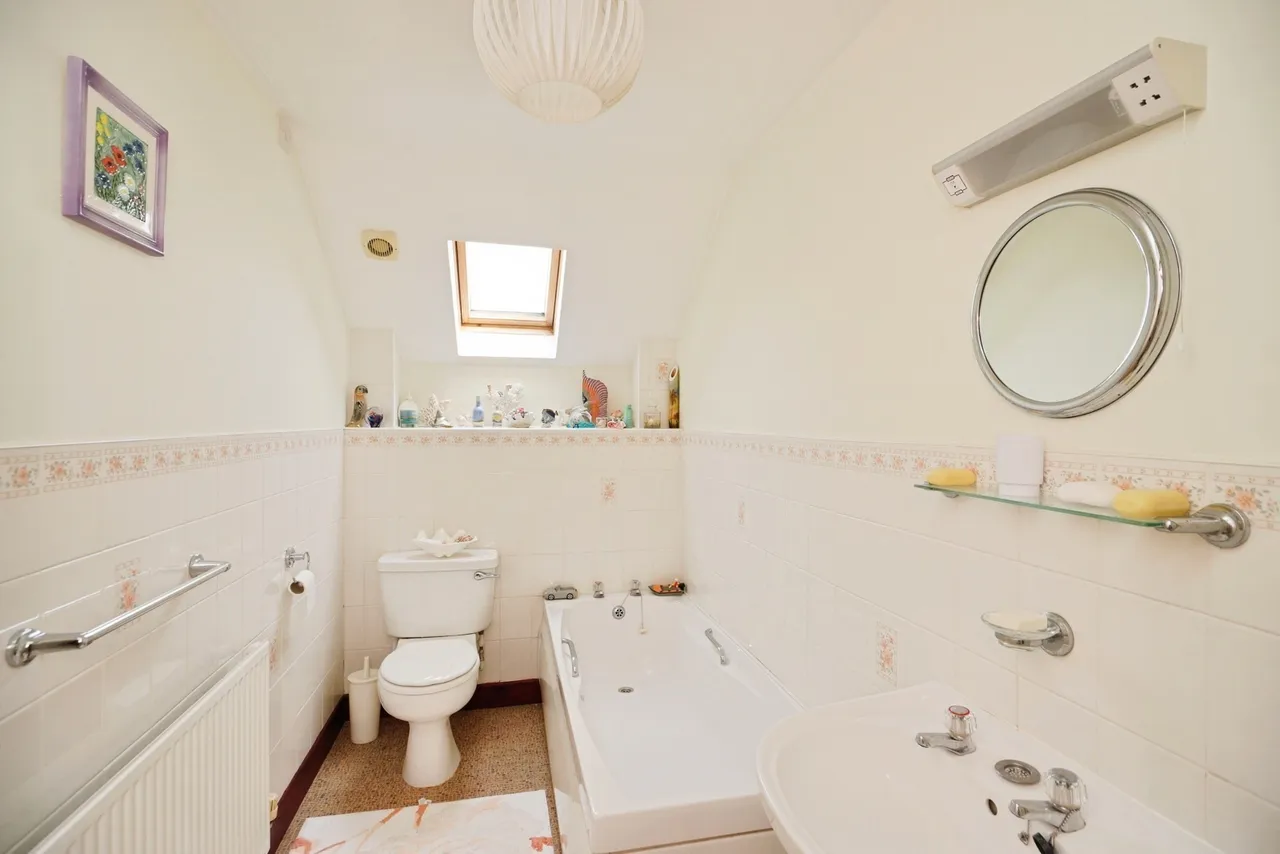 Gorseddfa, Criccieth, LL52, photo 10