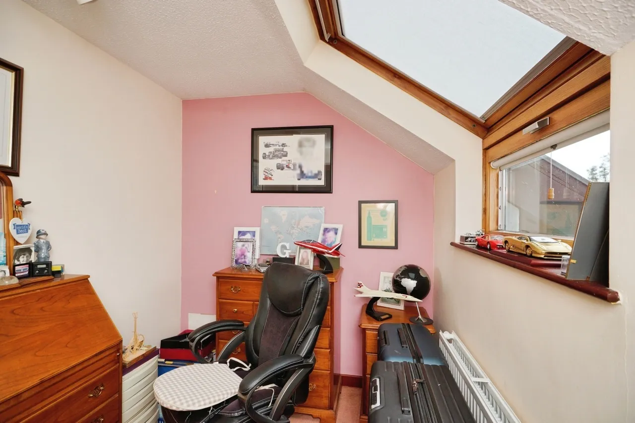 Gorseddfa, Criccieth, LL52, photo 7