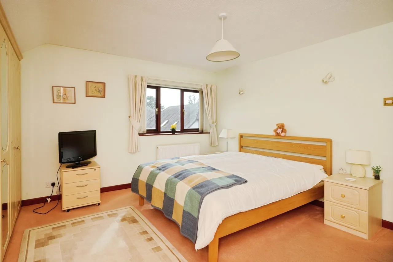 Gorseddfa, Criccieth, LL52, photo 6