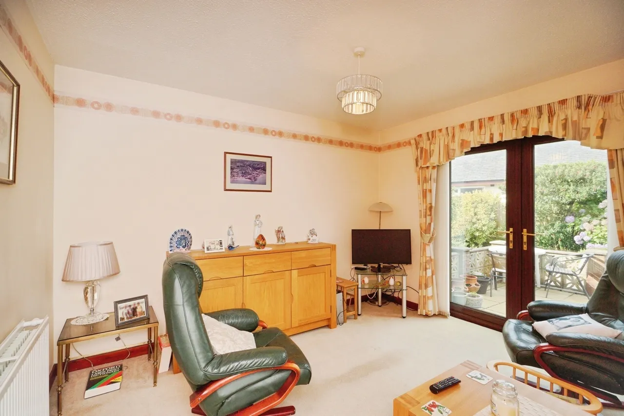 Gorseddfa, Criccieth, LL52, photo 2