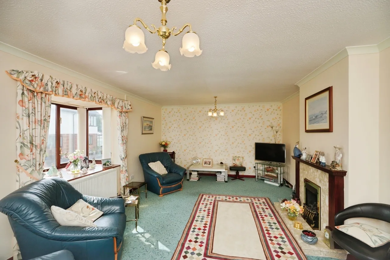 Gorseddfa, Criccieth, LL52, photo 15