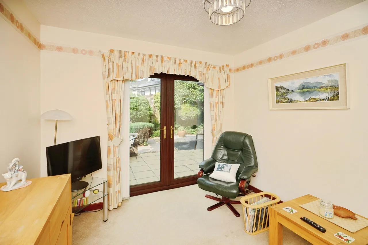 Gorseddfa, Criccieth, LL52, photo 3