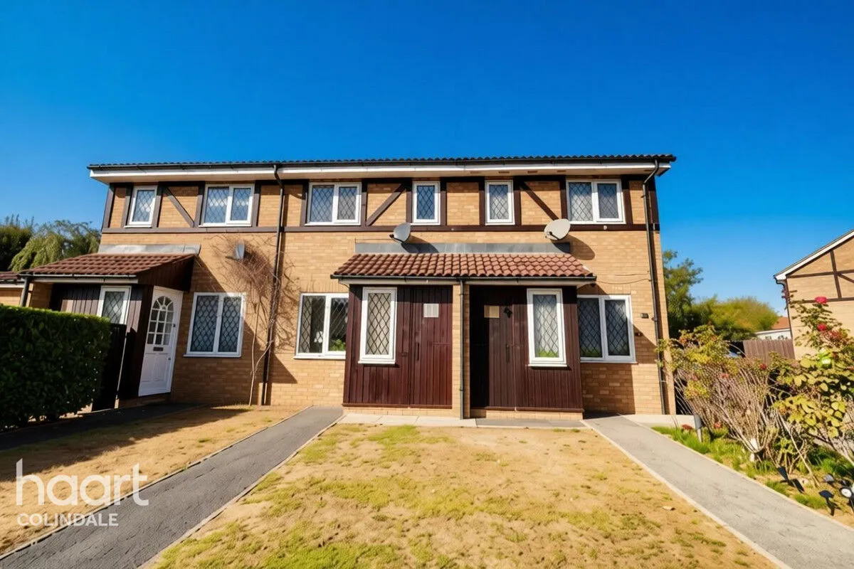 Eagle Drive, London, NW9, photo 2