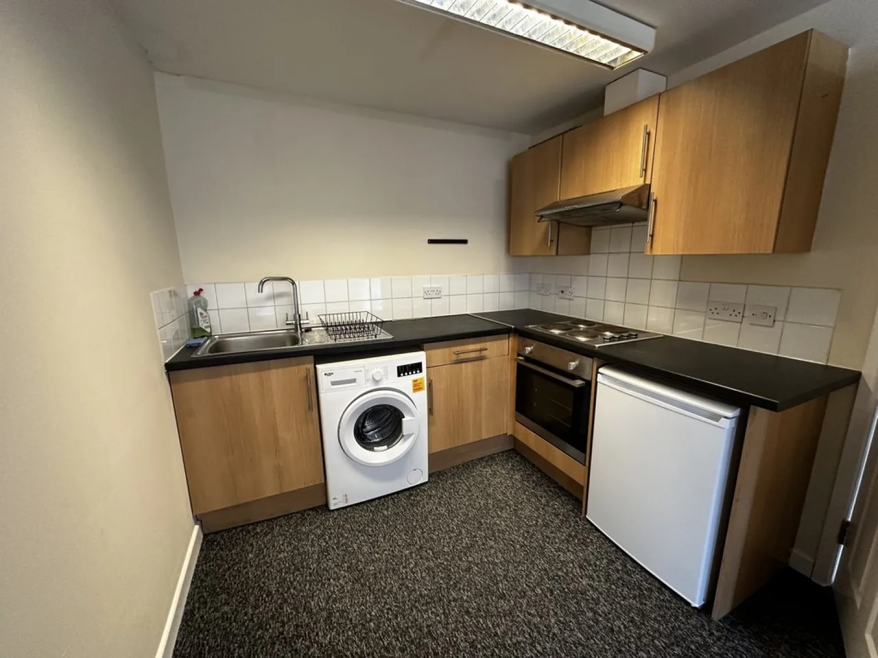 Crown Place, Worksop, photo 4