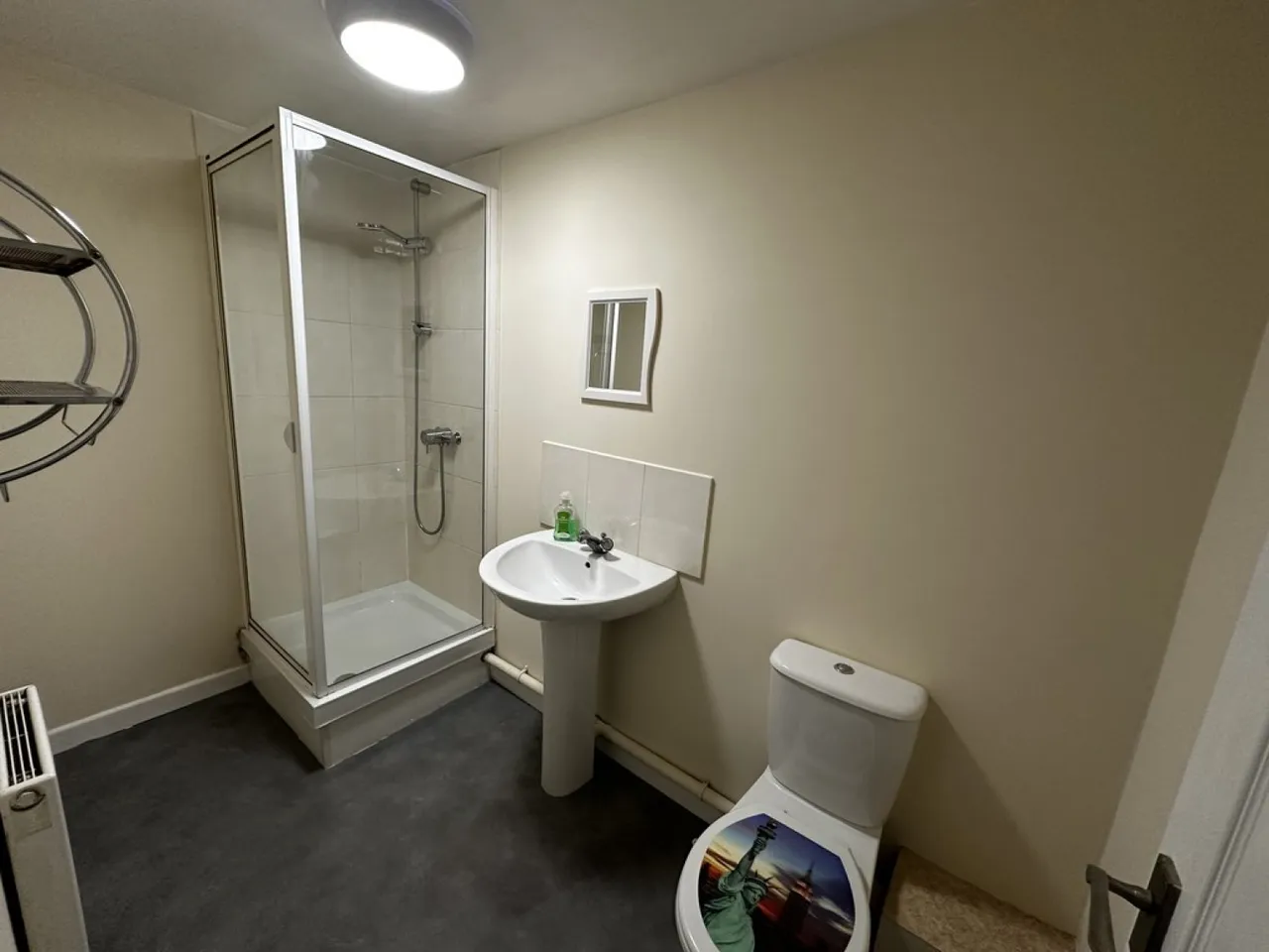 Crown Place, Worksop, photo 2