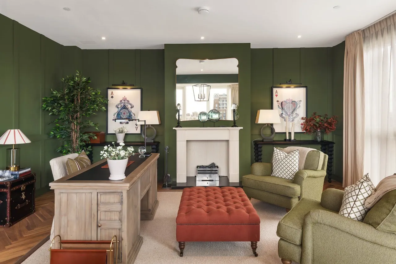 Central Avenue, Fulham, London, SW6 2DD, photo 3