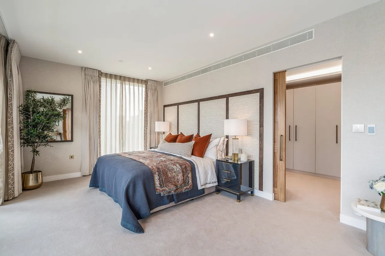 Central Avenue, Fulham, London, SW6 2DD, photo 9