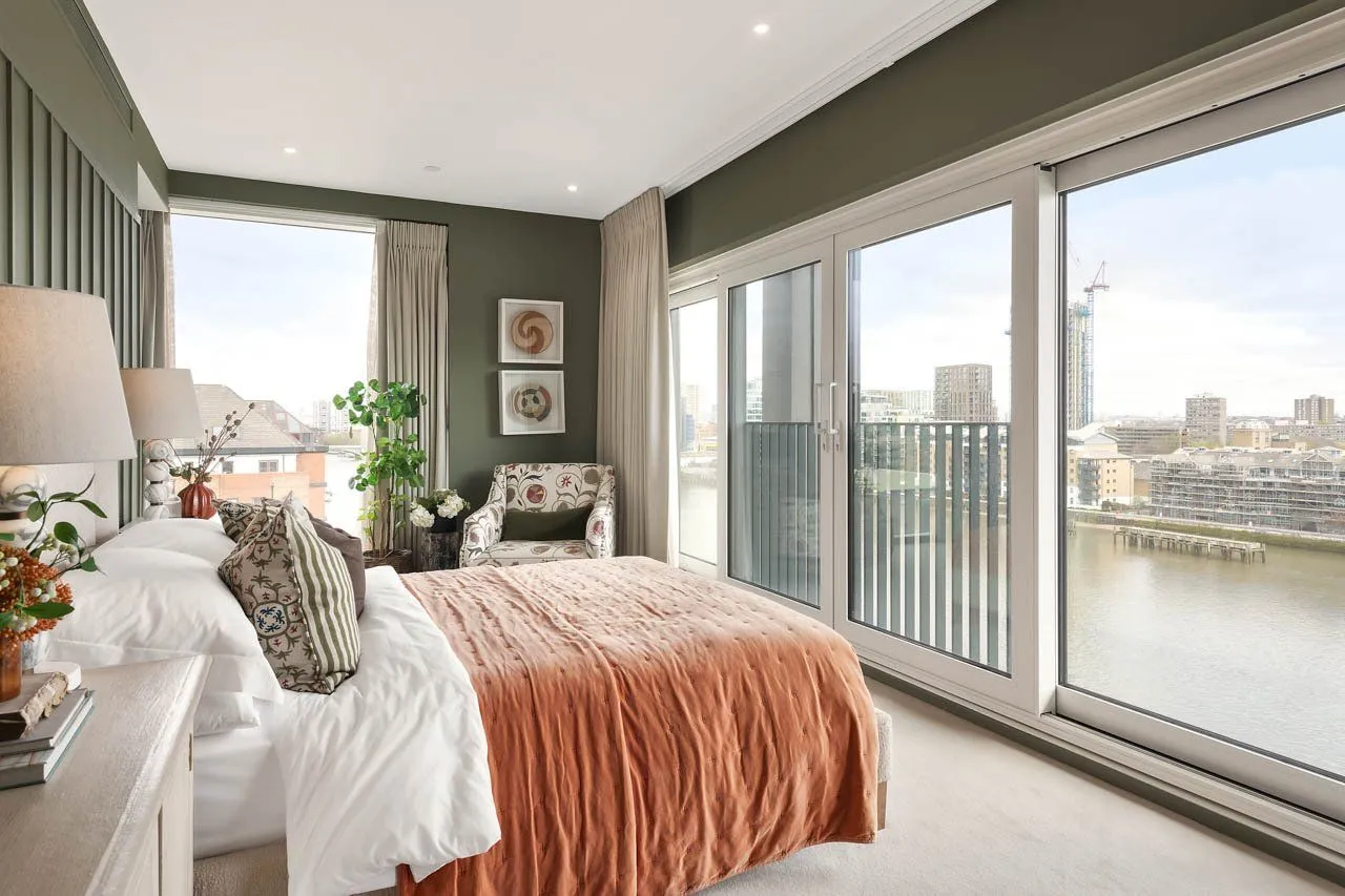 Central Avenue, Fulham, London, SW6 2DD, photo 12