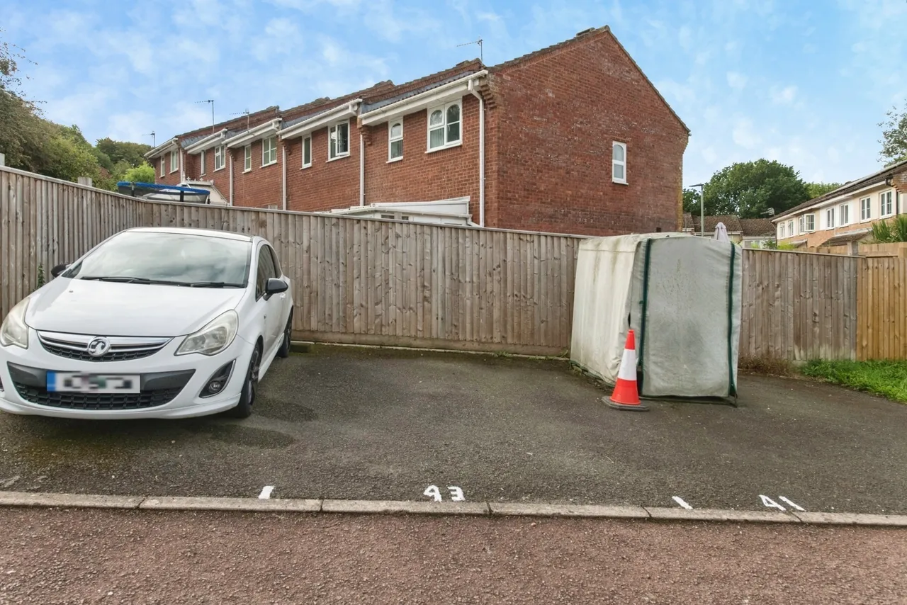 Brand Road, Honiton, EX14, photo 20