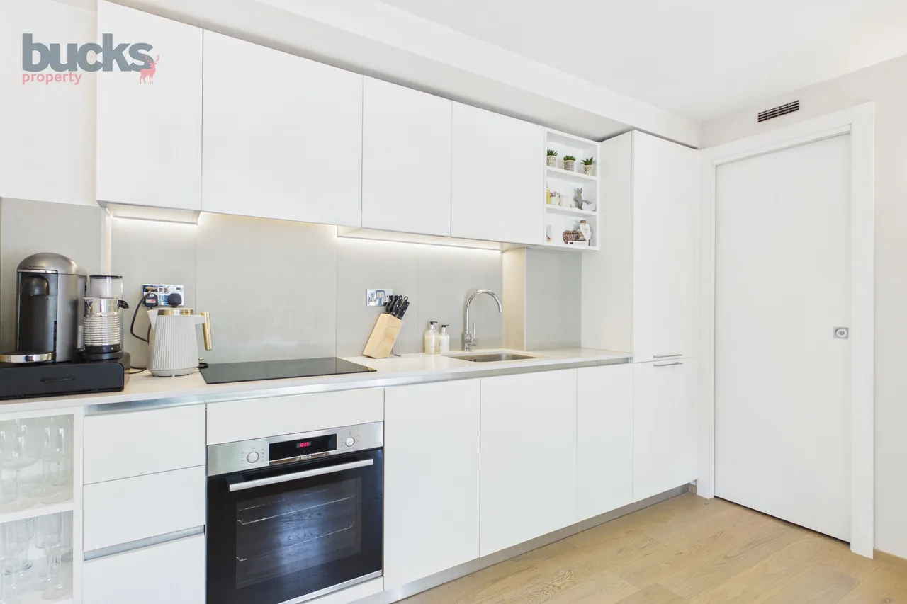 Four Ashes Road, Cryers Hill, HP15, photo 6