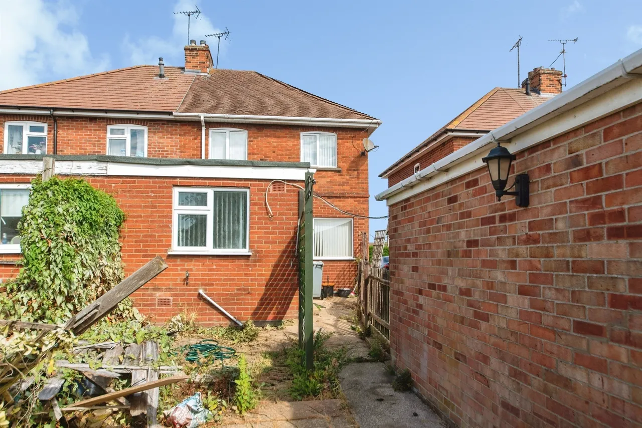 Harrington Street, Bourne, PE10, photo 17