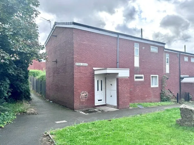 Byron Grove, Atherton, M46, photo 4