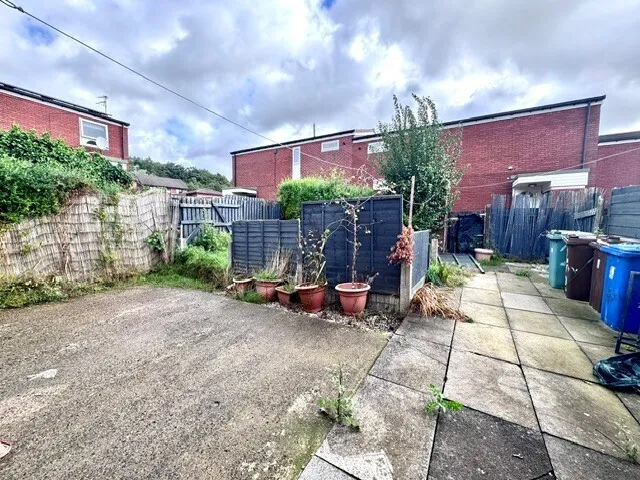 Byron Grove, Atherton, M46, photo 5