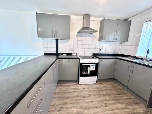 4 bed house to rent, Byron Grove, Atherton, M46