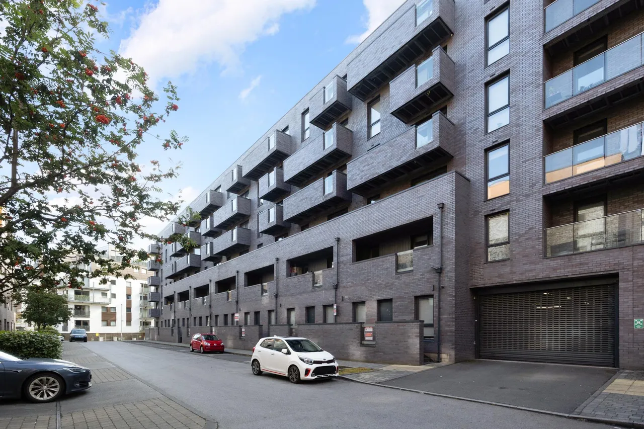 The Plaza, Manchester, M4, photo 10