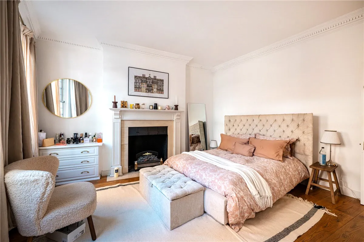 Hays Mews, Mayfair, W1J, photo 4