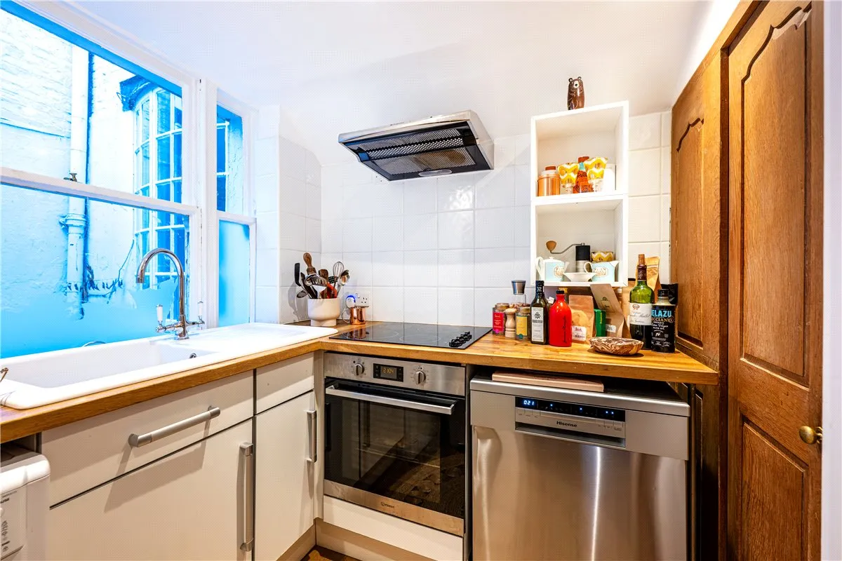 Hays Mews, Mayfair, W1J, photo 5