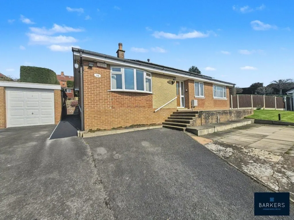 Swallow Hill, Upper Batley WF17 0QN, photo 23