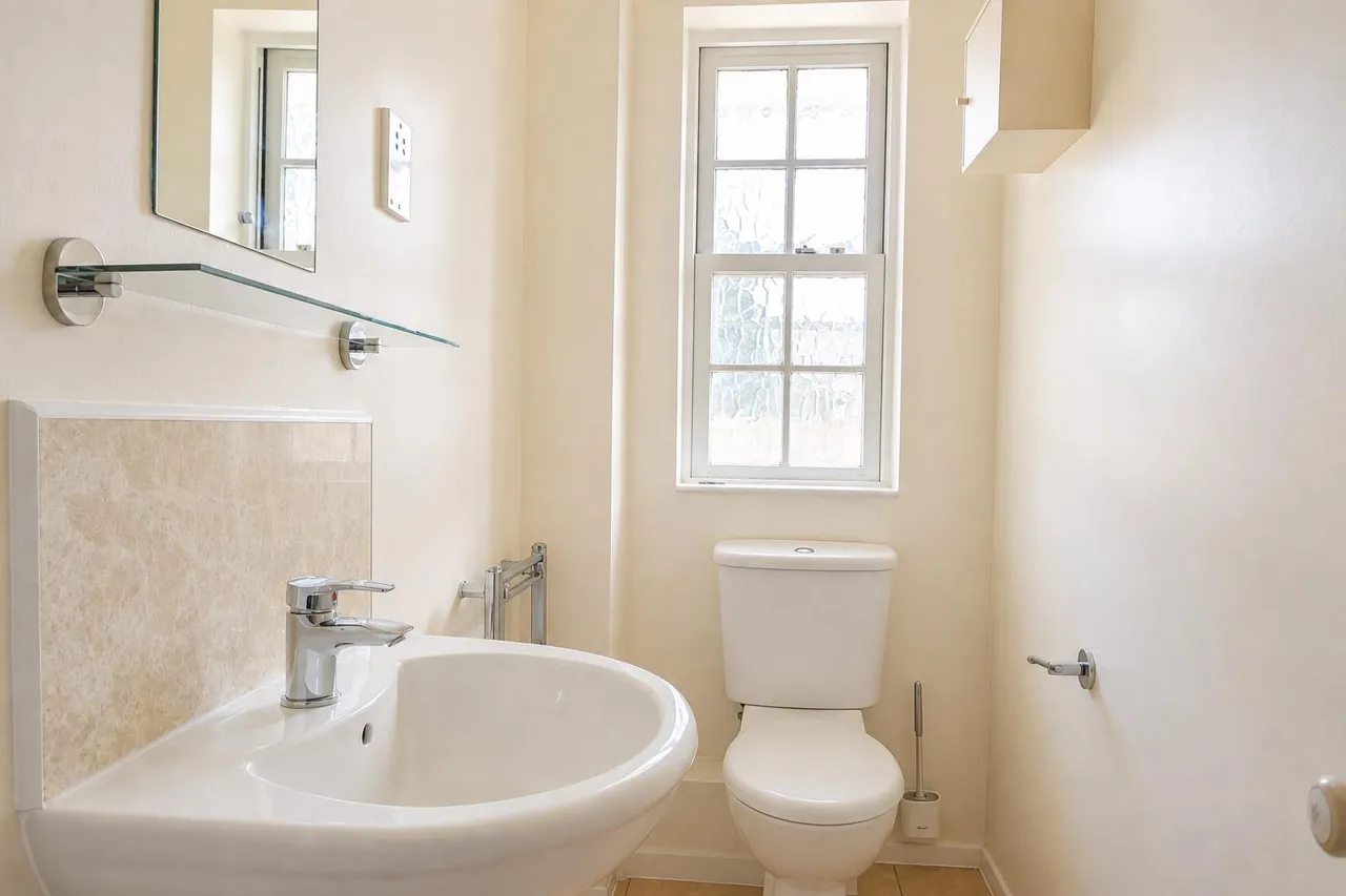 Cedar Terrace, Richmond, TW9, photo 8