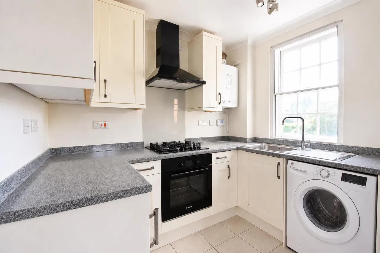 Cedar Terrace, Richmond, TW9, photo 3